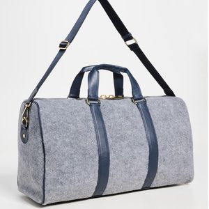 Stoney Clover Lane Classic Duffle